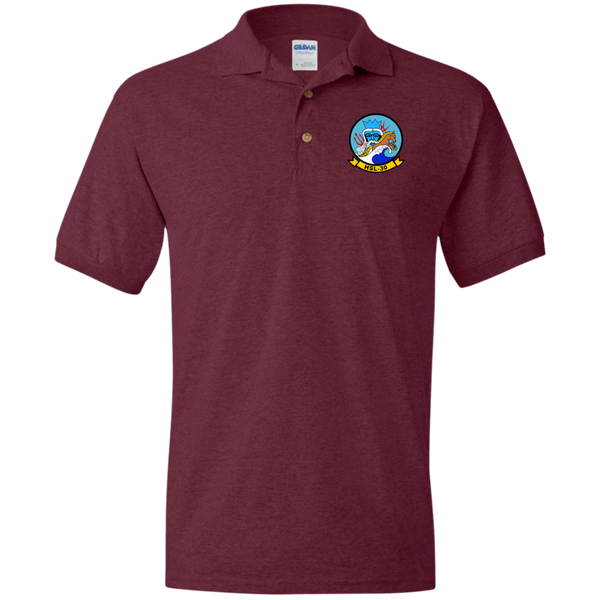 HSL 30 2 Jersey Polo Shirt