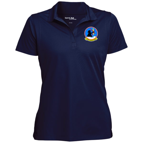 VQ 04 2 Ladies' Micropique Sport-Wick® Polo