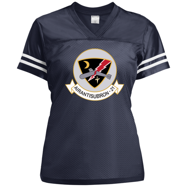 VS 21 2 Ladies' Replica Jersey