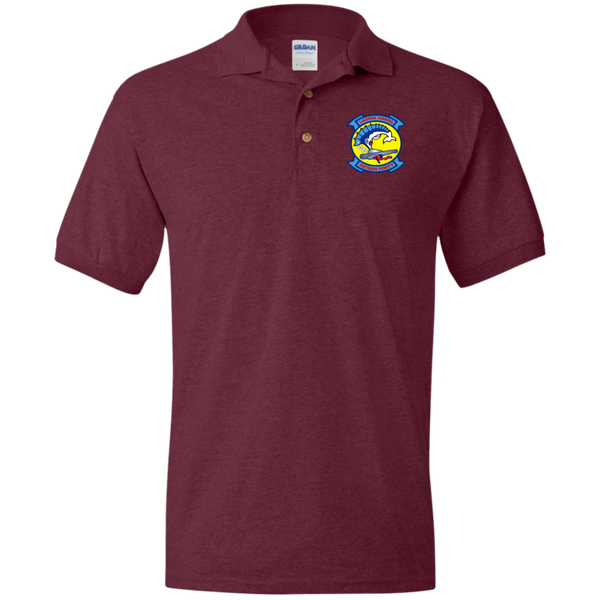 VP 40 1 Jersey Polo Shirt