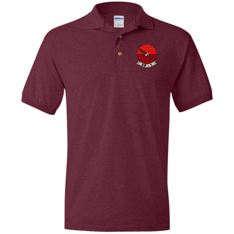 VP 01 5 Jersey Polo Shirt