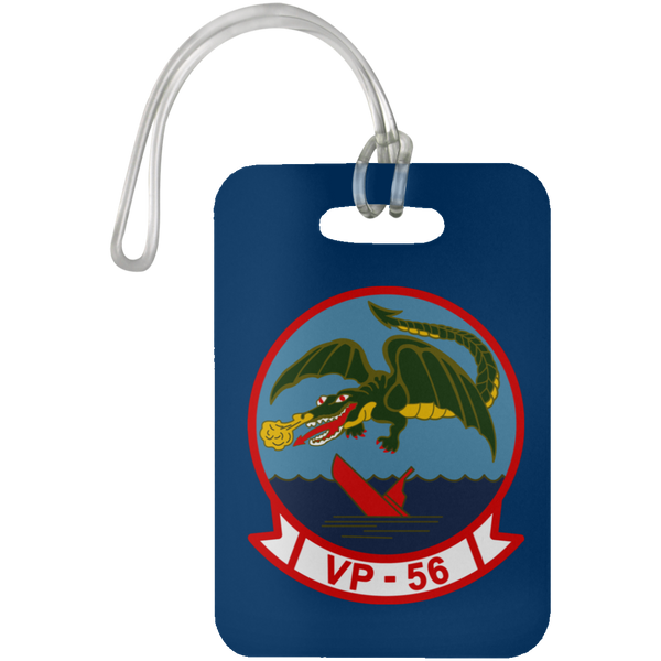 VP 56 4 Luggage Bag Tag