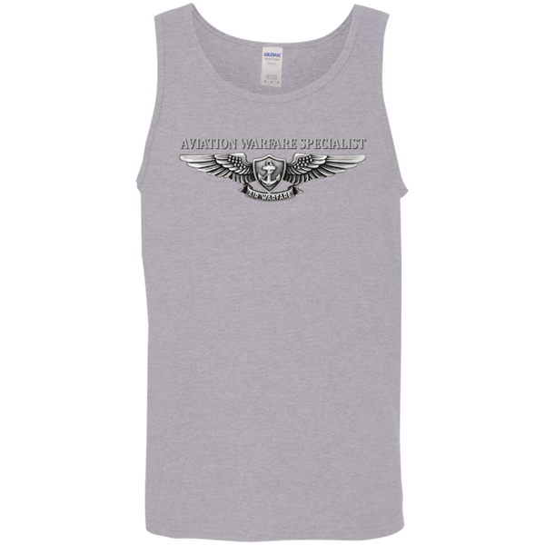 Air Warfare 2 Cotton Tank Top