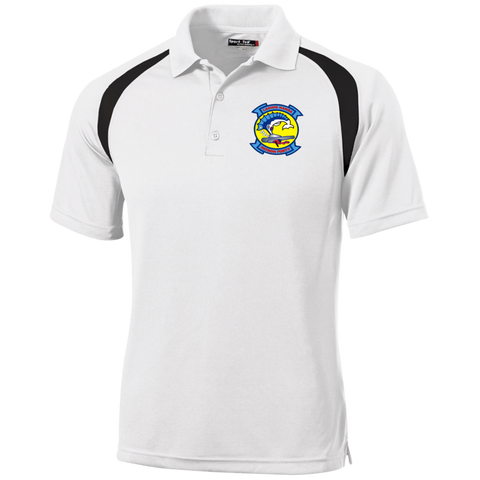 VP 40 1 Moisture-Wicking Golf Shirt