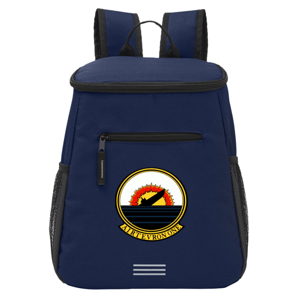 VX 01 1 Core 365 Backpack Cooler