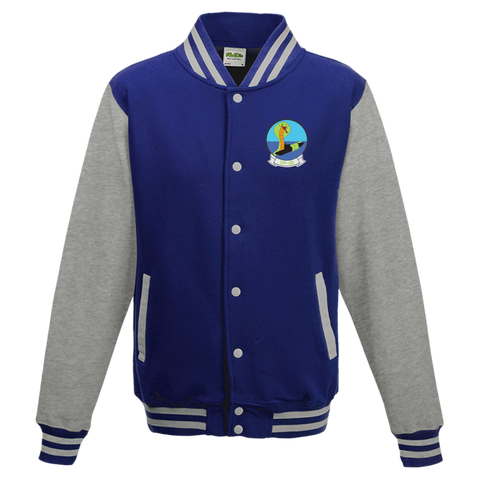 VP 60 1 Letterman Jacket