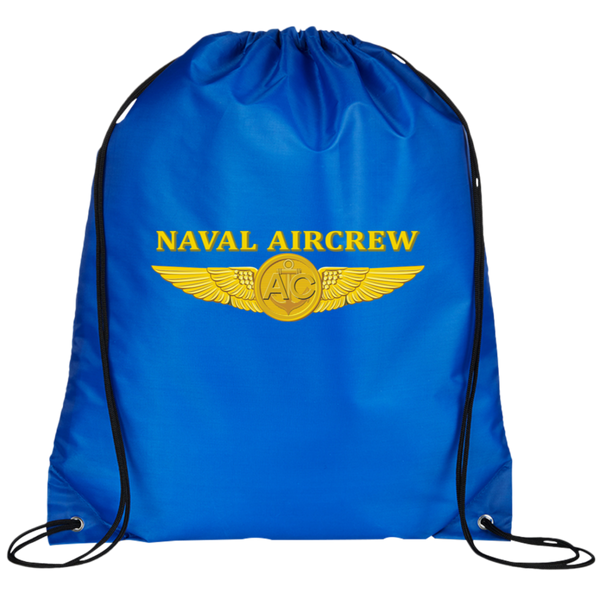 Aircrew 3 Drawstring Cinch Backpack