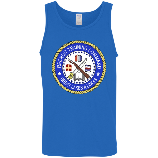 RTC Great Lakes 1 Cotton Tank Top