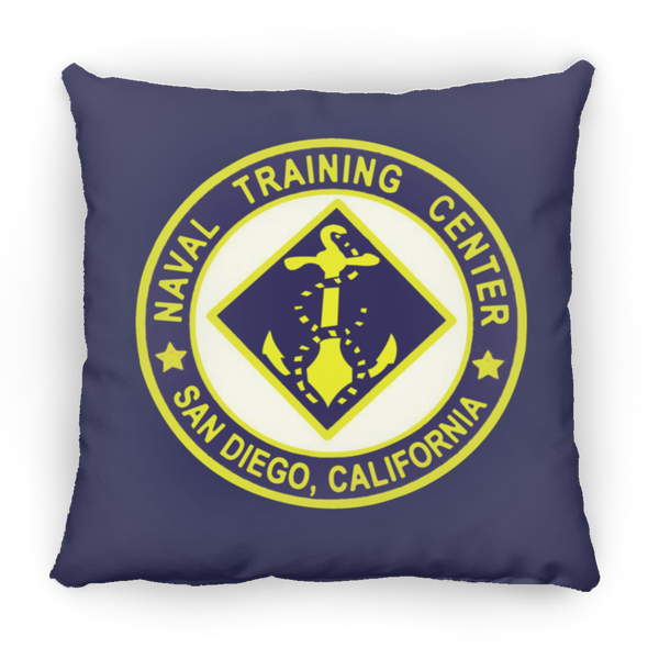 RTC San Diego 2 Pillow - Medium Square