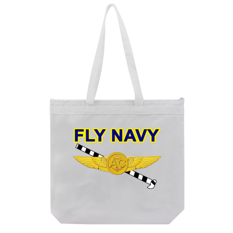 Fly Navy Tailhook 2 Melody Large Tote