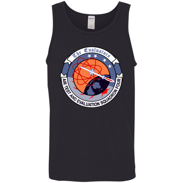 VX 04 3 Cotton Tank Top