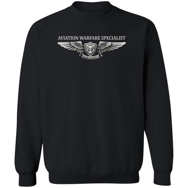 Air Warfare 2 Crewneck Pullover Sweatshirt