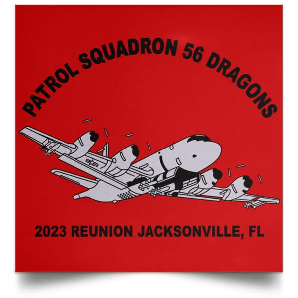 VP 56 2023 R6 Poster - Square