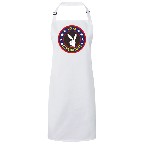 VX 04 1 Unisex Bib Apron