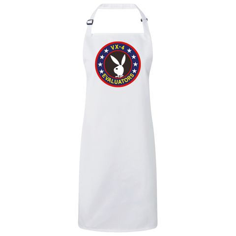 VX 04 1 Unisex Bib Apron