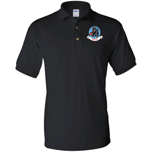 VRC 50 2 Jersey Polo Shirt