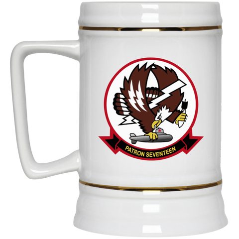 VP 17 1 Beer Stein - 22oz