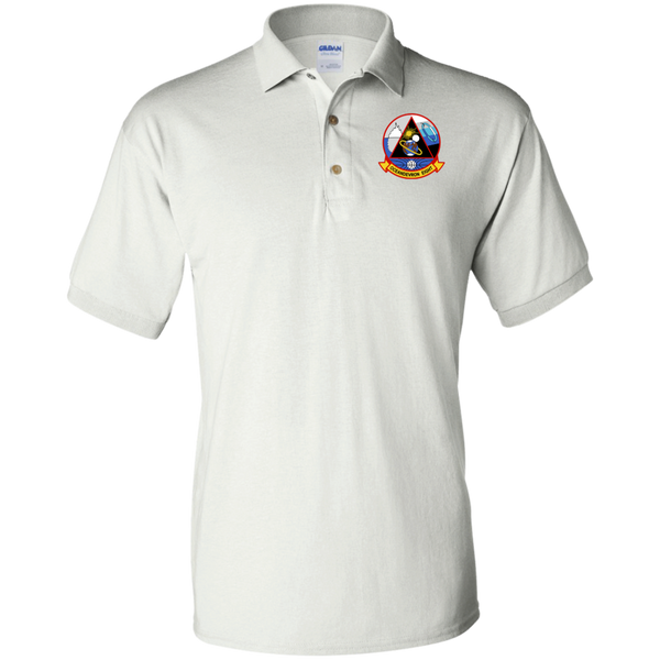 VXN 08 2 Jersey Polo Shirt