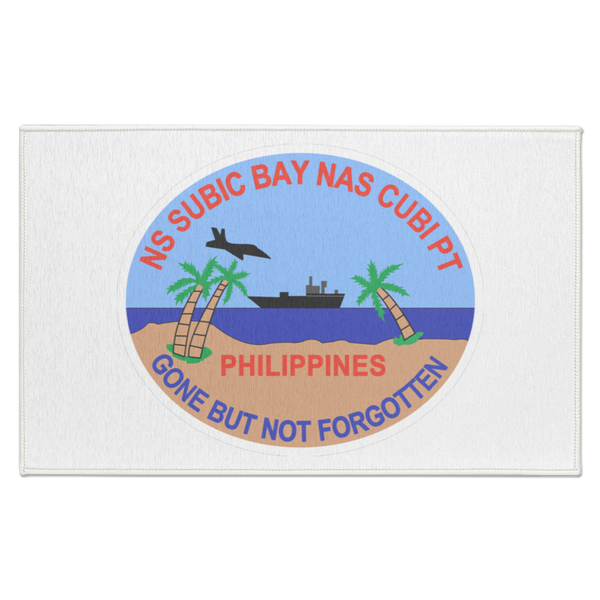 Subic Cubi Pt 08 Indoor Doormat