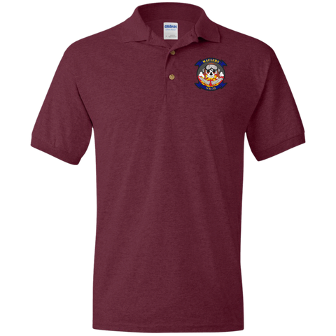 VS 32 3 Jersey Polo Shirt