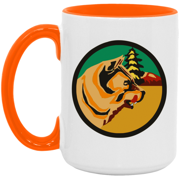 VP 03 1 Accent Mug - 15oz