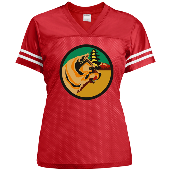 VP 03 1 Ladies' Replica Jersey