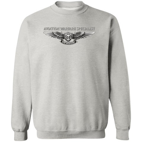 Air Warfare 2 Crewneck Pullover Sweatshirt