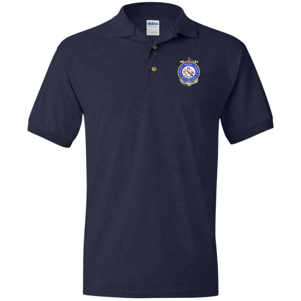 RTC Great Lakes 2 Jersey Polo Shirt