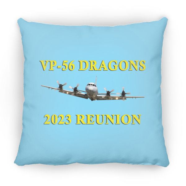 VP 56 2023 R3 Pillow - Large Square
