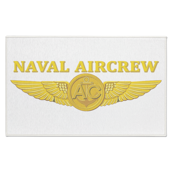 Aircrew 3 Indoor Doormat