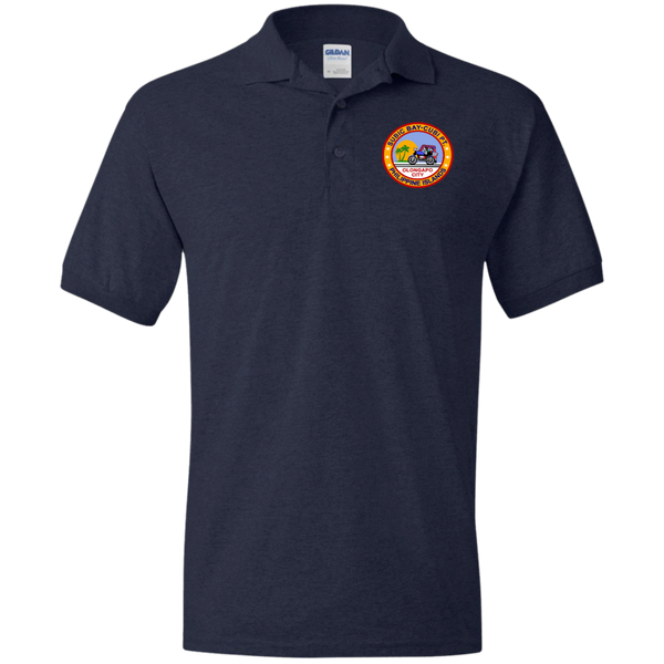 Subic Cubi Pt 03 Jersey Polo Shirt