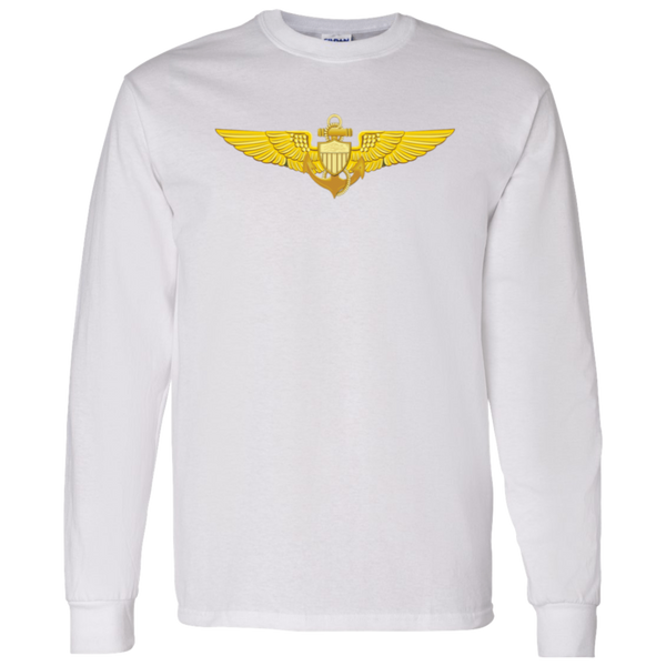 Aviator 1 Cotton T-Shirt