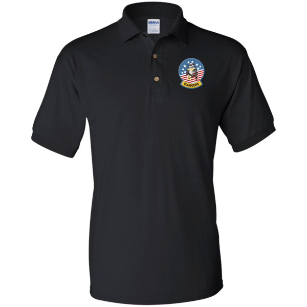 VF 103 5 Jersey Polo Shirt