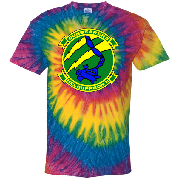 HC 11 1 Cotton Tie Dye T-Shirt