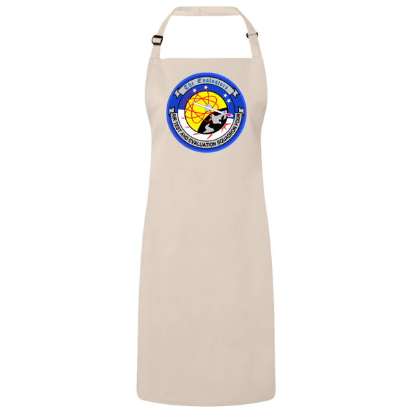 VX 04 2 Unisex Bib Apron