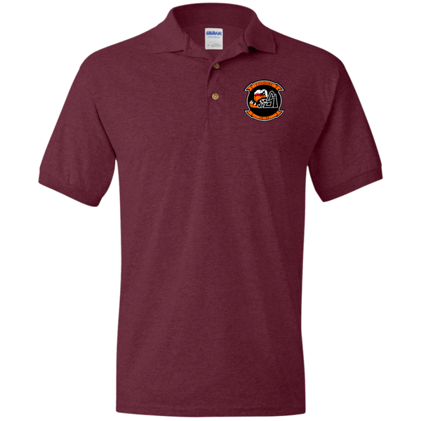 VP 64 2 Jersey Polo Shirt