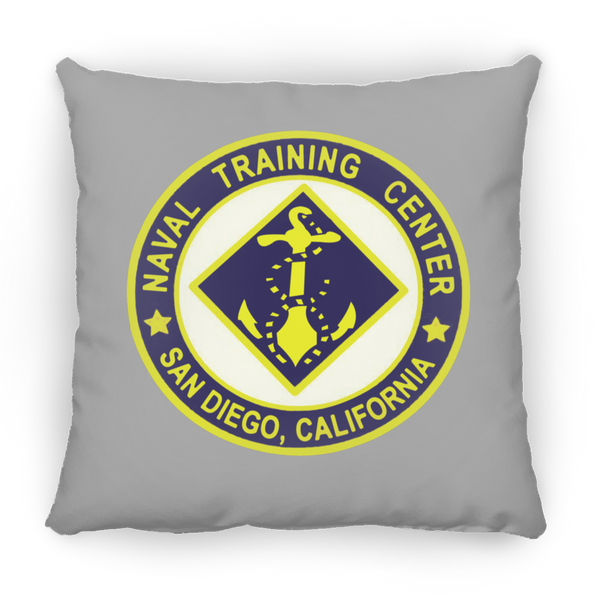 RTC San Diego 2 Pillow - Small Square