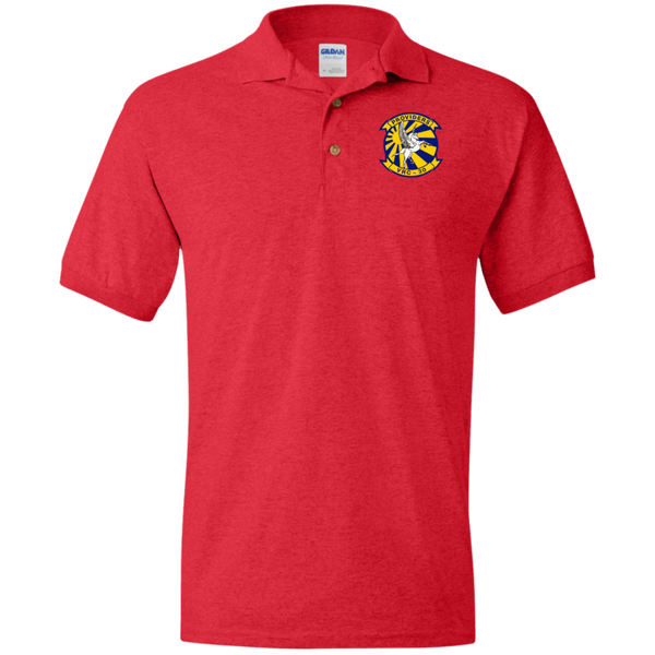 VRC 30 1 Jersey Polo Shirt