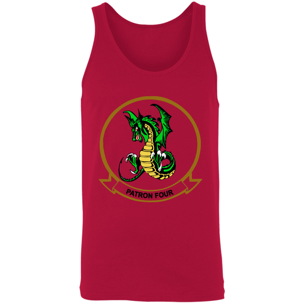 03 VP 04 4 Unisex Tank