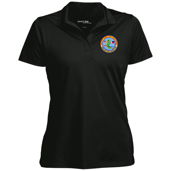 Subic Cubi Pt 10 Ladies' Micropique Sport-Wick® Polo