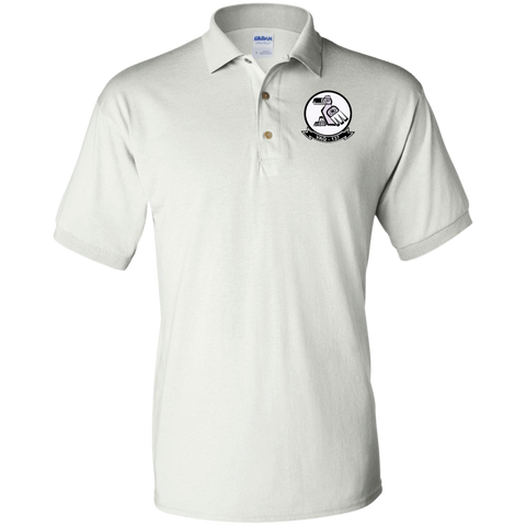 VAQ 137 1 Jersey Polo Shirt