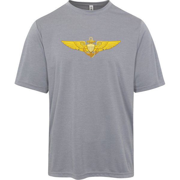 Aviator 1 Team 365 Heather T-Shirt