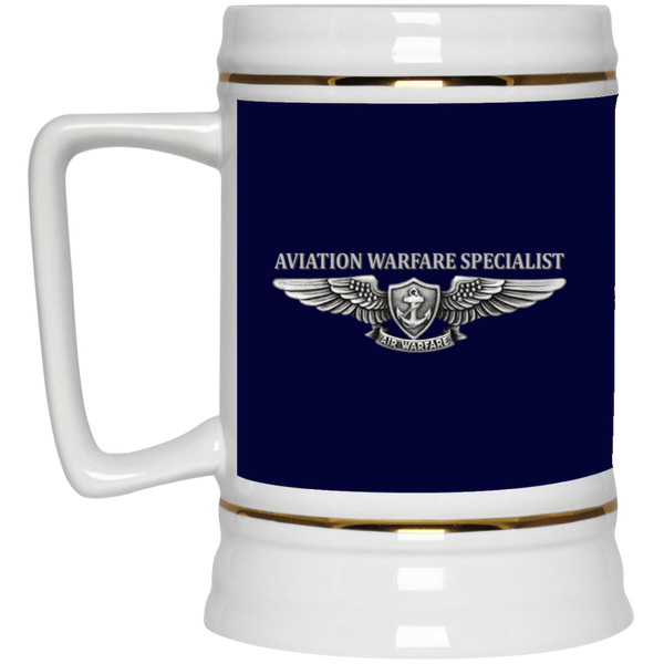 Air Warfare 2 Beer Stein - 22oz