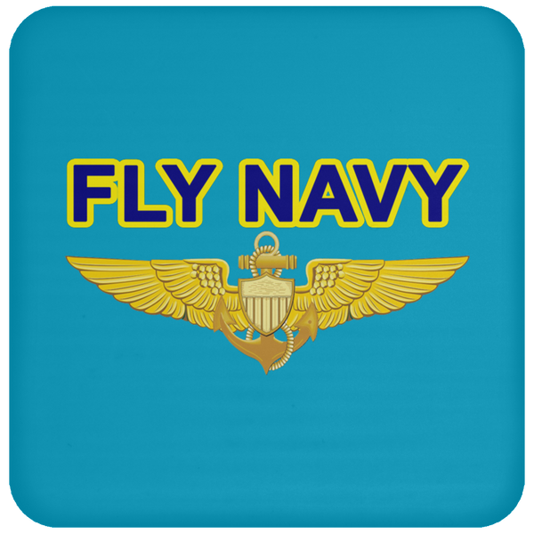 Fly Navy Aviator Coaster