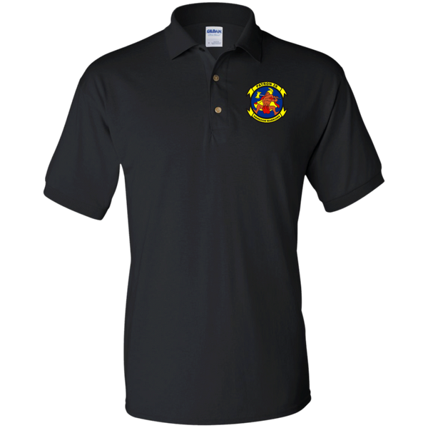 VP 28 1 Jersey Polo Shirt