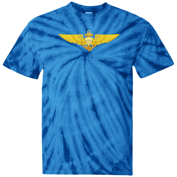 Aviator 1 Cotton Tie Dye T-Shirt