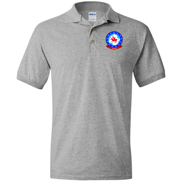 VR 55 Jersey Polo Shirt