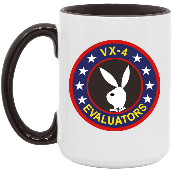 VX 04 1 Accent Mug - 15oz