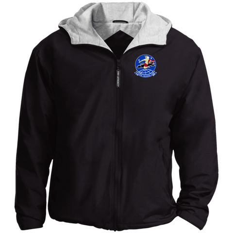 VP 02 1 Team Jacket