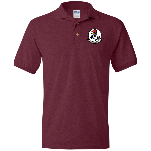 VP 49 2 Jersey Polo Shirt